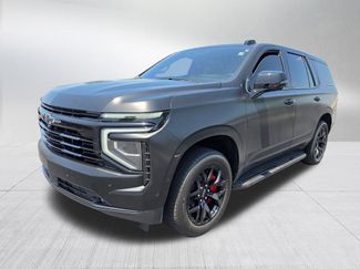 Used 2026 Chevrolet Tahoe RST w/ RST Performance Edition AWD/4WD 360° Tour