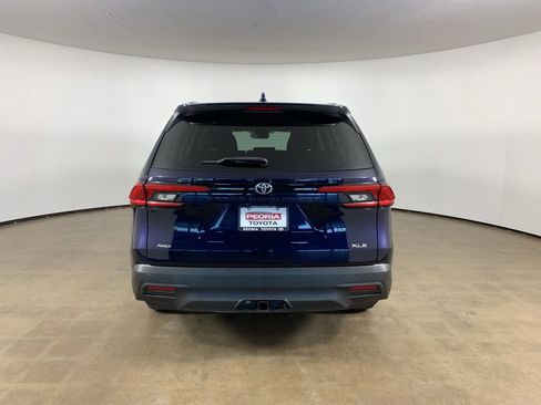 Used 2024 Toyota Grand Highlander XLE image 10