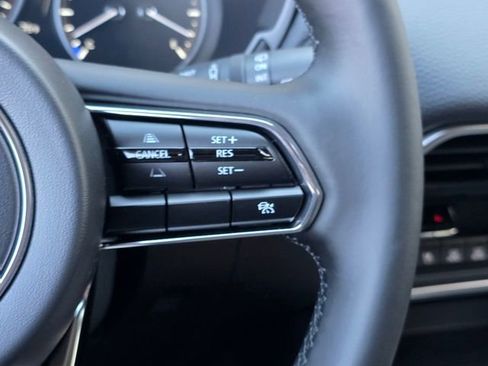 New 2026 MAZDA CX-90 3.3 Turbo w/ Preferred Package image 27