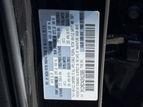 Used 2025 MAZDA CX-30 AWD 2.5 S w/ Preferred Package image 29