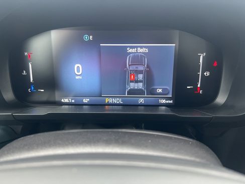 New 2025 Ford Maverick XLT w/ XLT Luxury Package image 22