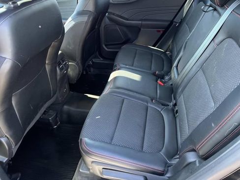Certified 2023 Ford Escape ST-Line AWD/4WD image 12