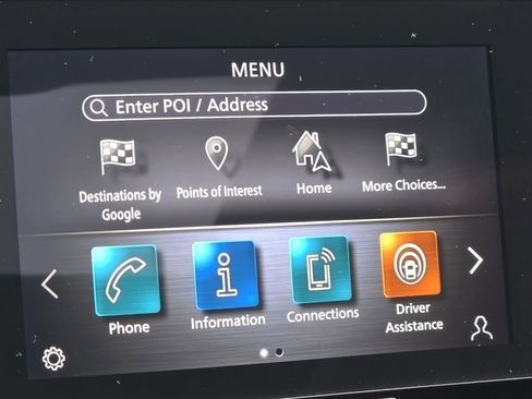 Used 2022 INFINITI Q60 Red Sport 400 w/ Proactive Package image 29