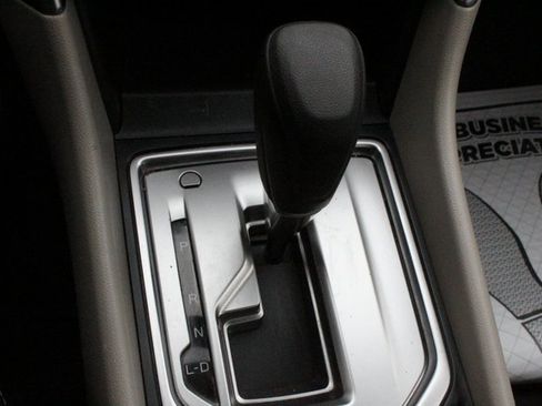 Certified 2021 Subaru Forester Base w/ Popular Package #1 image 35