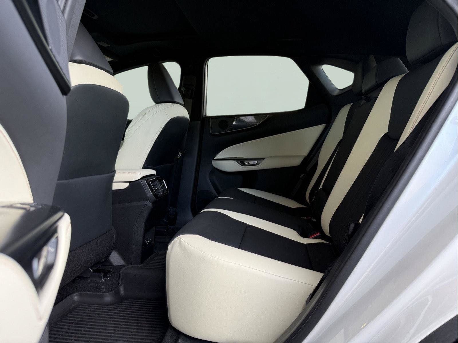 Certified 2024 Lexus NX 350 AWD w/ Cold Area Package image 19