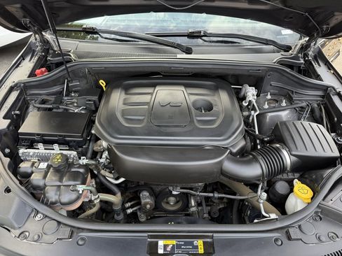 Used 2021 Jeep Grand Cherokee Limited w/ Quick Order Package 28K 80th image 14