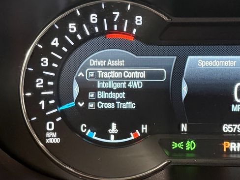 Used 2019 Ford Explorer Platinum AWD/4WD image 22
