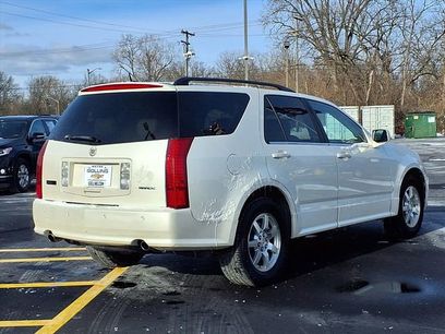 Used 2006 Cadillac SRX w/ Seating Package