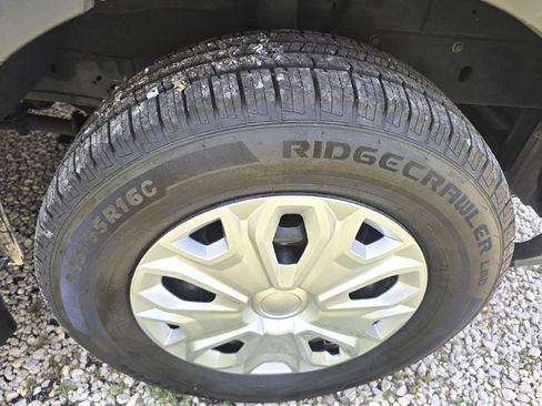 Used 2015 Ford Transit 350 XLT RWD image 26