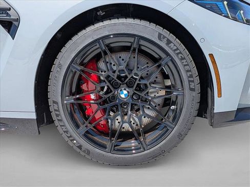 New 2026 BMW M4 Competition w/ M Driver's Package image 10
