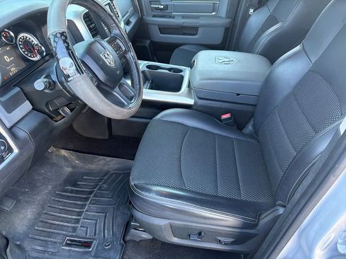 Used 2018 RAM 1500 Lone Star image 16