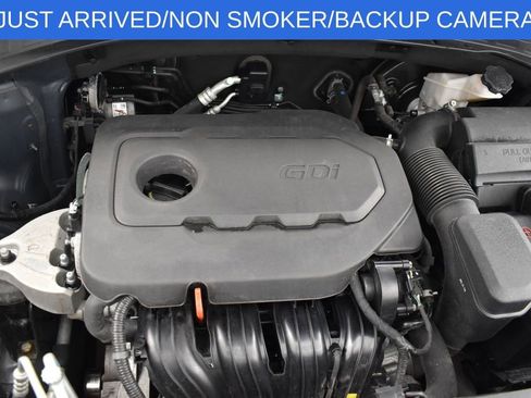 Used 2017 Kia Sorento FWD image 16