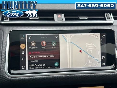 Used 2023 Land Rover Range Rover Velar R-Dynamic S image 26