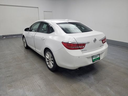 Used 2015 Buick Verano Convenience image 5