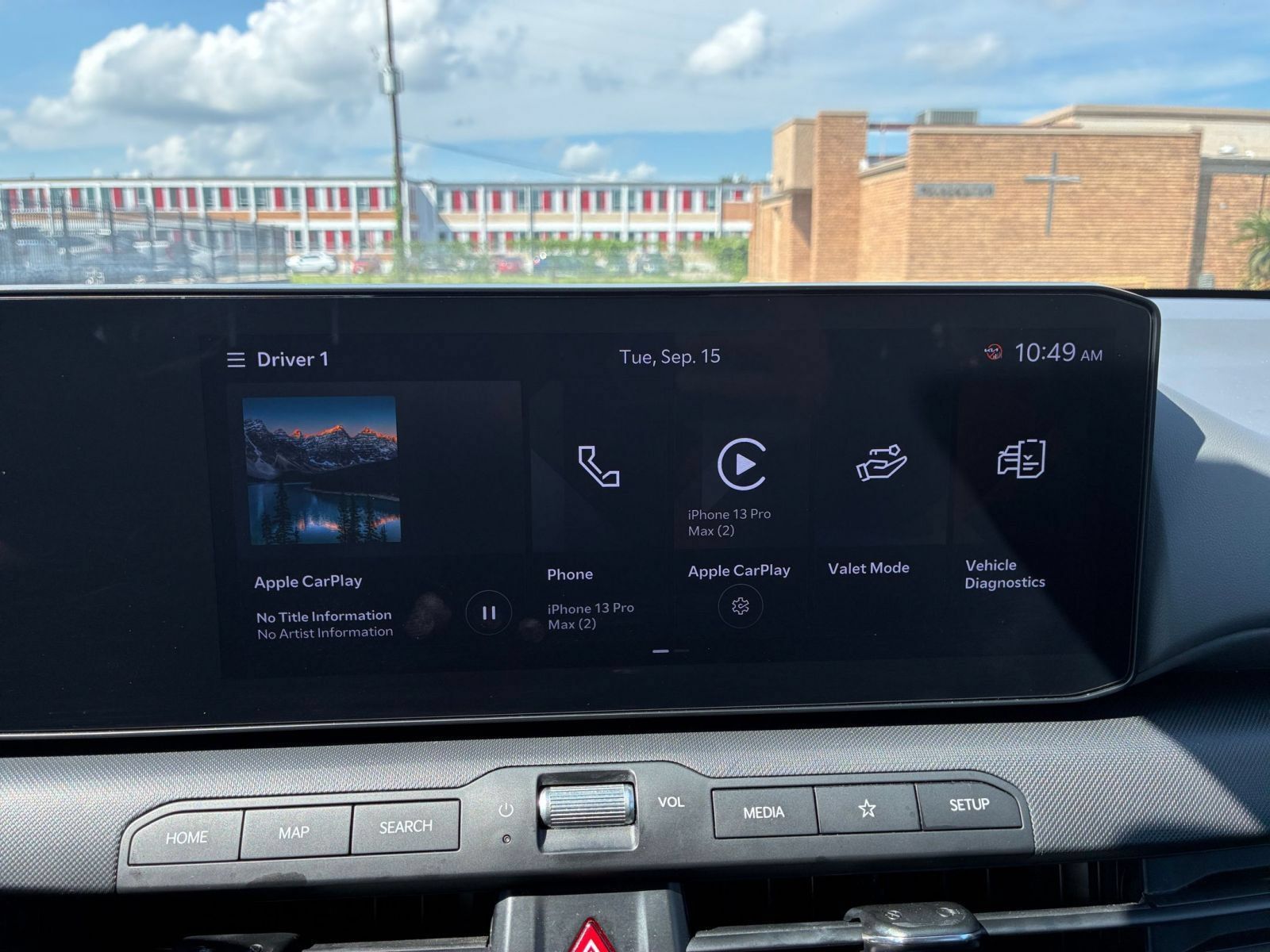 Used 2025 Kia K4 FWD image 19