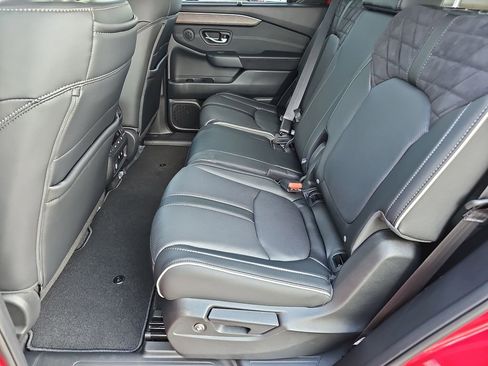 New 2026 Honda Pilot Elite image 13