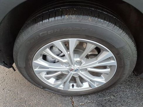 Used 2023 Buick Envision Preferred image 15