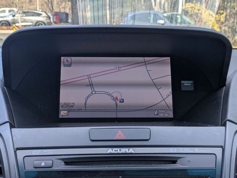 Used 2015 Acura RDX Tech Pkg image 13