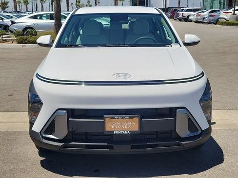 New 2027 Hyundai Kona SE FWD image 30