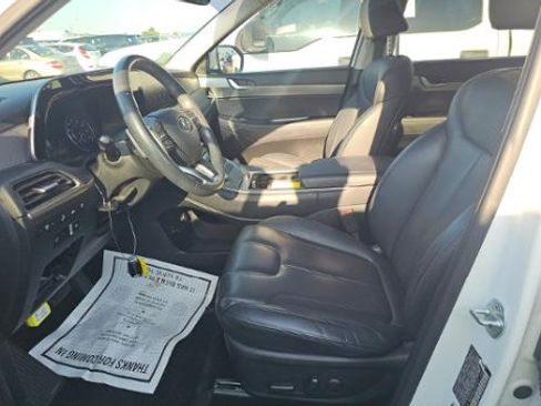 Used 2020 Hyundai Palisade SEL FWD image 6