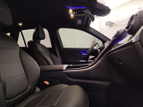 Certified 2025 Mercedes-Benz GLC 300 GLC 300 image 29