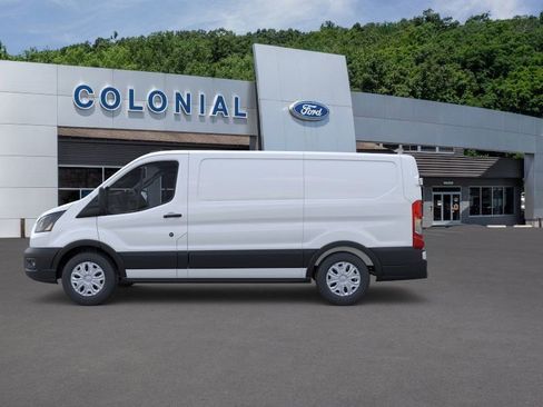 New 2026 Ford Transit 150 Base w/ Exterior Upgrade Package image 3