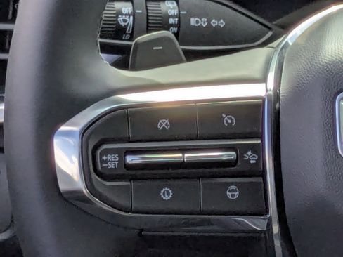 New 2026 GMC Acadia Elevation w/ Super Cruise Package FWD image 19