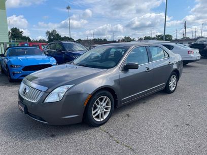 Used 2010 Mercury Milan