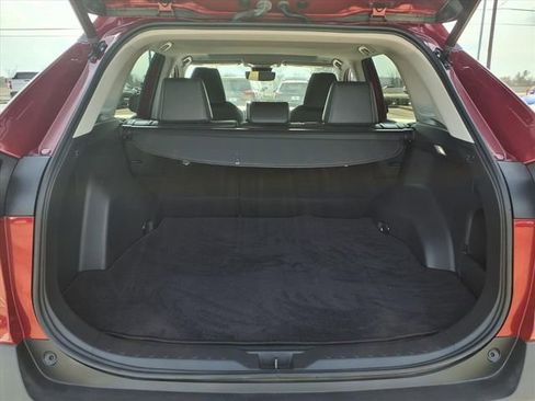 Used 2023 Toyota RAV4 XLE Premium image 20