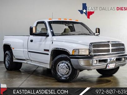 Used 2001 Dodge Ram 3500 Truck 2WD Regular Cab