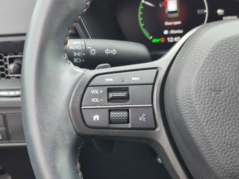 Used 2024 Honda CR-V Sport-L image 23