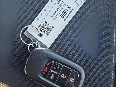 Used 2023 Honda Civic Sport image 28