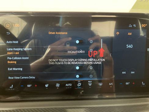 New 2025 Ford Mustang Premium w/ Mustang Nite Pony Package image 25