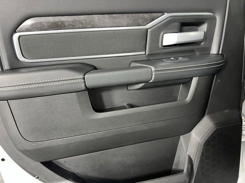 Certified 2024 RAM 2500 Big Horn w/ Bed Utility Group image 26