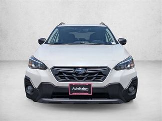 Used 2021 Subaru Crosstrek 2.5i Sport w/ Popular Package #2B AWD/4WD video 2