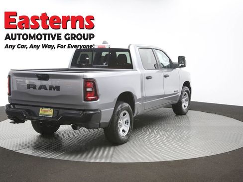 Used 2025 RAM 1500 Tradesman RWD image 40