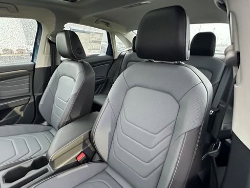 New 2026 Volkswagen Jetta SEL image 27