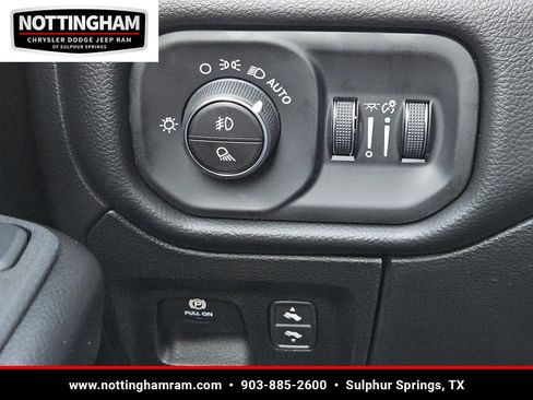 New 2026 RAM 1500 Lone Star image 16