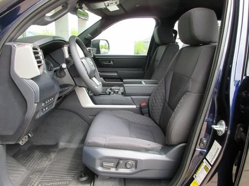 New 2026 Toyota Tundra SR5 AWD/4WD image 17