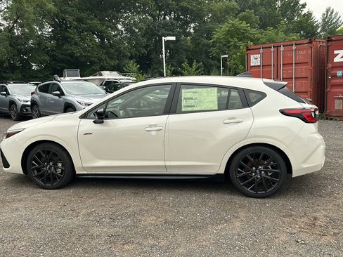 New 2026 Subaru Impreza RS AWD/4WD image 7