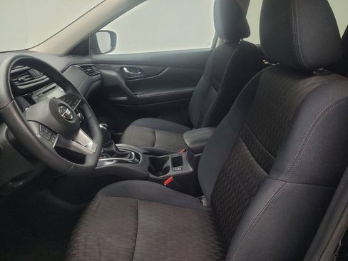 Used 2017 Nissan Rogue SV w/ Midnight Edition AWD/4WD image 17