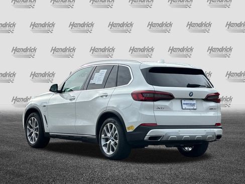 Certified 2022 BMW X5 xDrive45e w/ Climate Comfort Package image 7