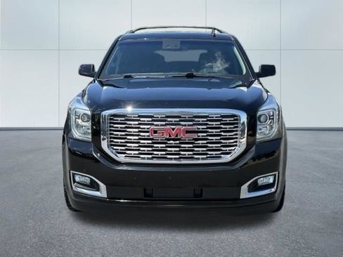 Used 2019 GMC Yukon Denali w/ Open Road Package AWD/4WD image 5