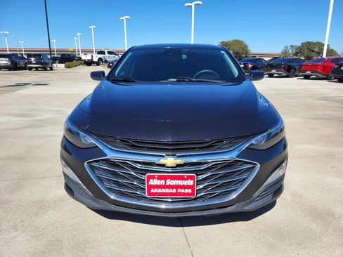 Used 2023 Chevrolet Malibu LT w/ Driver Confidence Package image 8
