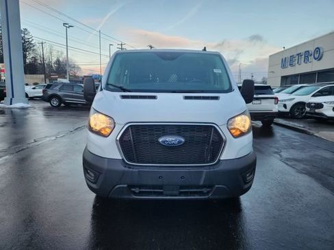 Used 2023 Ford Transit 250 Base w/ Exterior Upgrade Package image 9