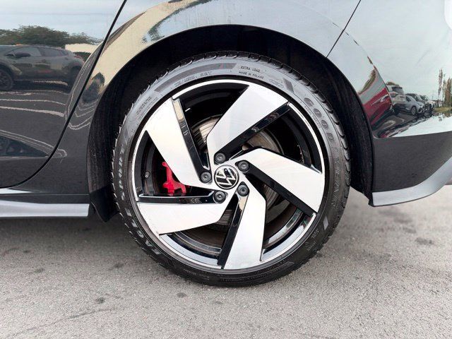 Used 2024 Volkswagen GTI S FWD image 29