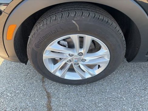 New 2026 Buick Envista Preferred w/ Convenience I Package image 10