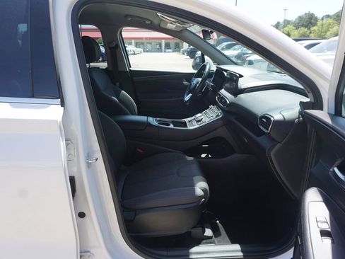 Used 2023 Hyundai Santa Fe SEL image 15