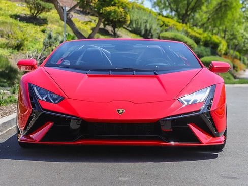 Used 2017 Lamborghini Huracan LP 580-2 image 5