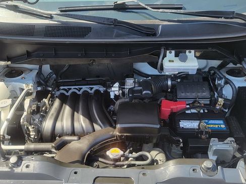 Used 2017 Nissan NV200 SV w/ Technology Package FWD image 37